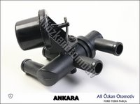 Ford Yedek Parça - İTHAL KALORİFER MUSLUĞU